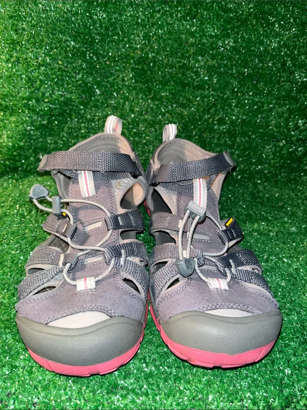 KEEN SEACAMP II CNX 1020702 youth 4/w6